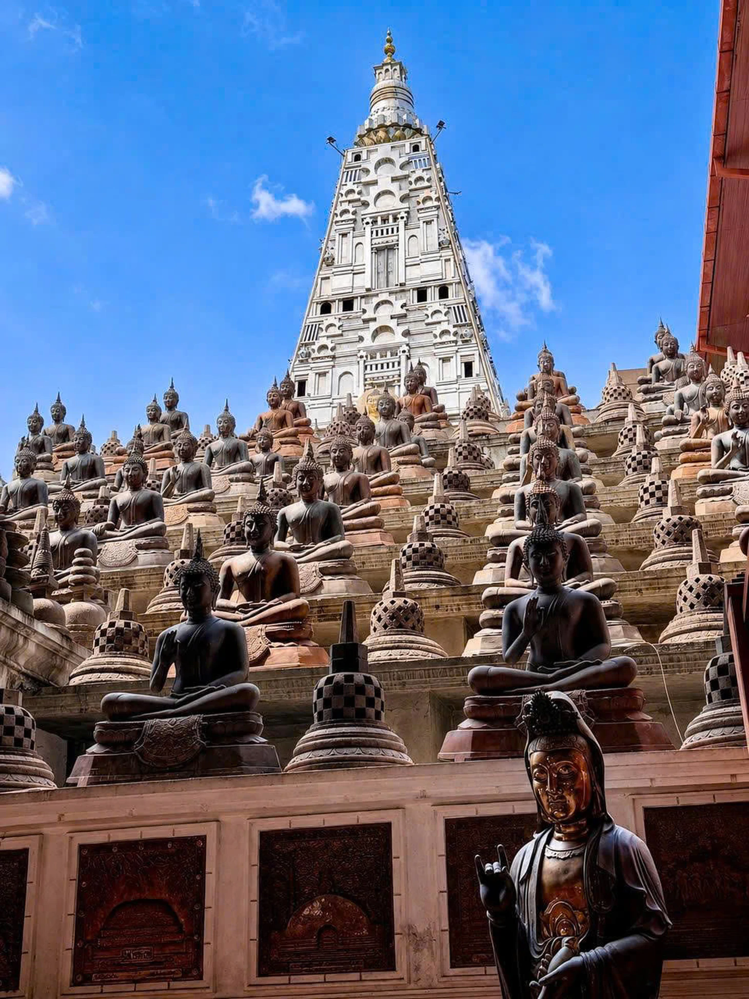 Colombo - xanh, sạch và bình yên. - Ảnh 6.