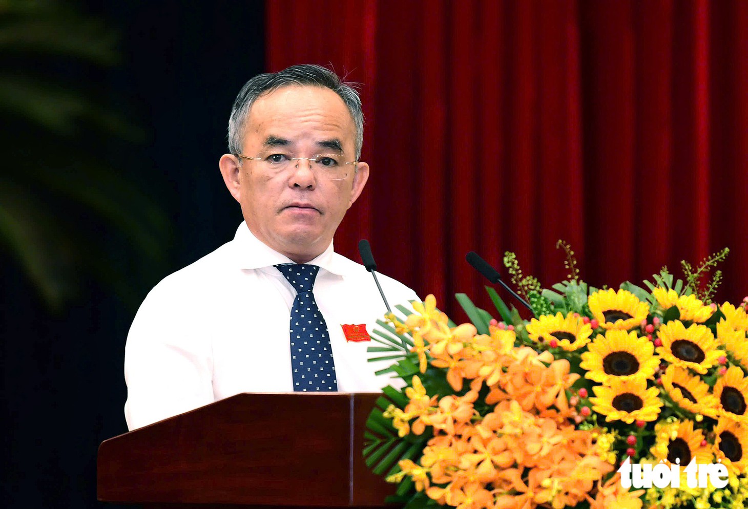 Đại biểu HĐND TP.HCM đề nghị làm rõ thẩm quyền chủ tịch cấp xã cắt điện nước công trình vi phạm - Ảnh 3.