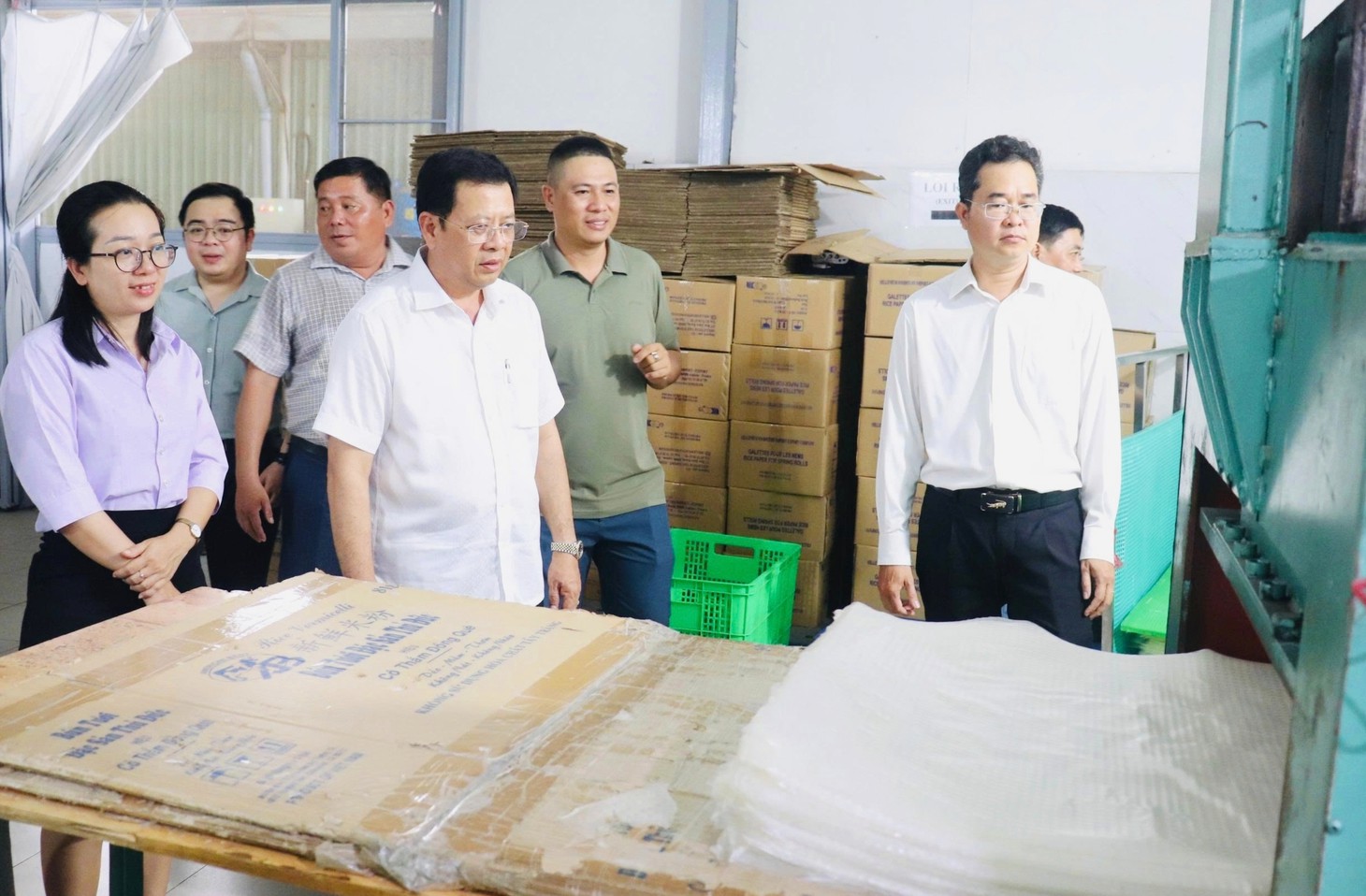 Phú Hòa Đông hướng đến đô thị hiện đại, đón động lực từ Vành đai 3 và cao tốc TP.HCM - Mộc Bài - Ảnh 8.