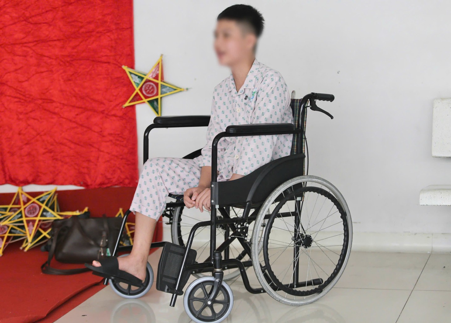 Hỗ trợ điều trị cho bệnh nhi khó khăn tại TP . HCM năm 2026 - Ảnh 2.