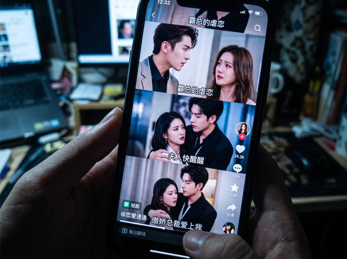 Mặt lợi hiếm hoi và mặt hại ngầm ẩn của dòng phim mì ăn liền - Ảnh 2.