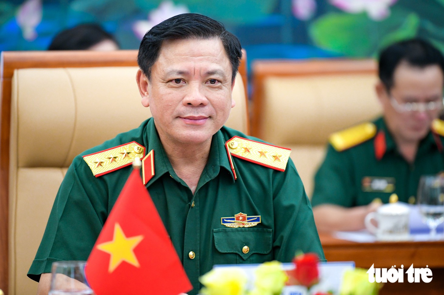 Mỹ nâng tổng mức vốn cho dự án xử lý dioxin tại sân bay Biên Hòa lên 430 triệu USD - Ảnh 2.
