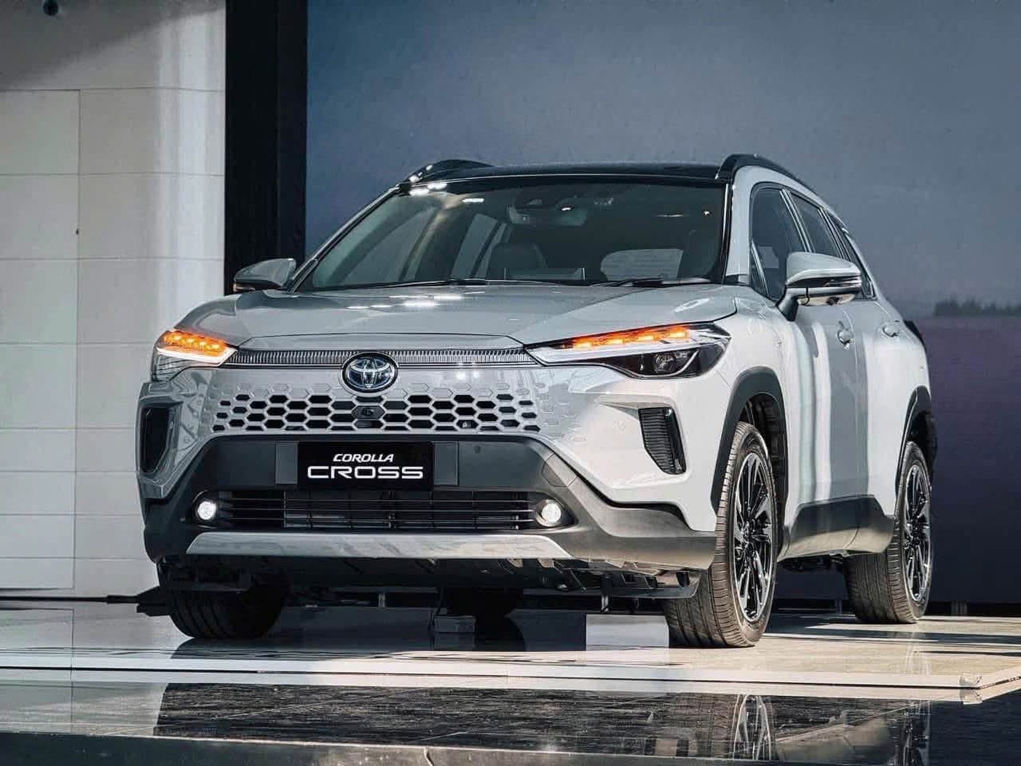 Tin tức giá xe: Hàng loạt SUV cỡ nhỏ giảm giá, - Ảnh 2.