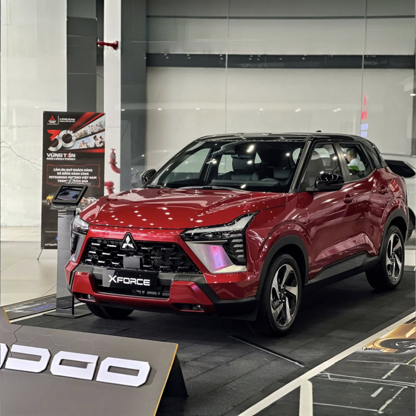 Tin tức giá xe: Hàng loạt SUV cỡ nhỏ giảm giá, - Ảnh 3.