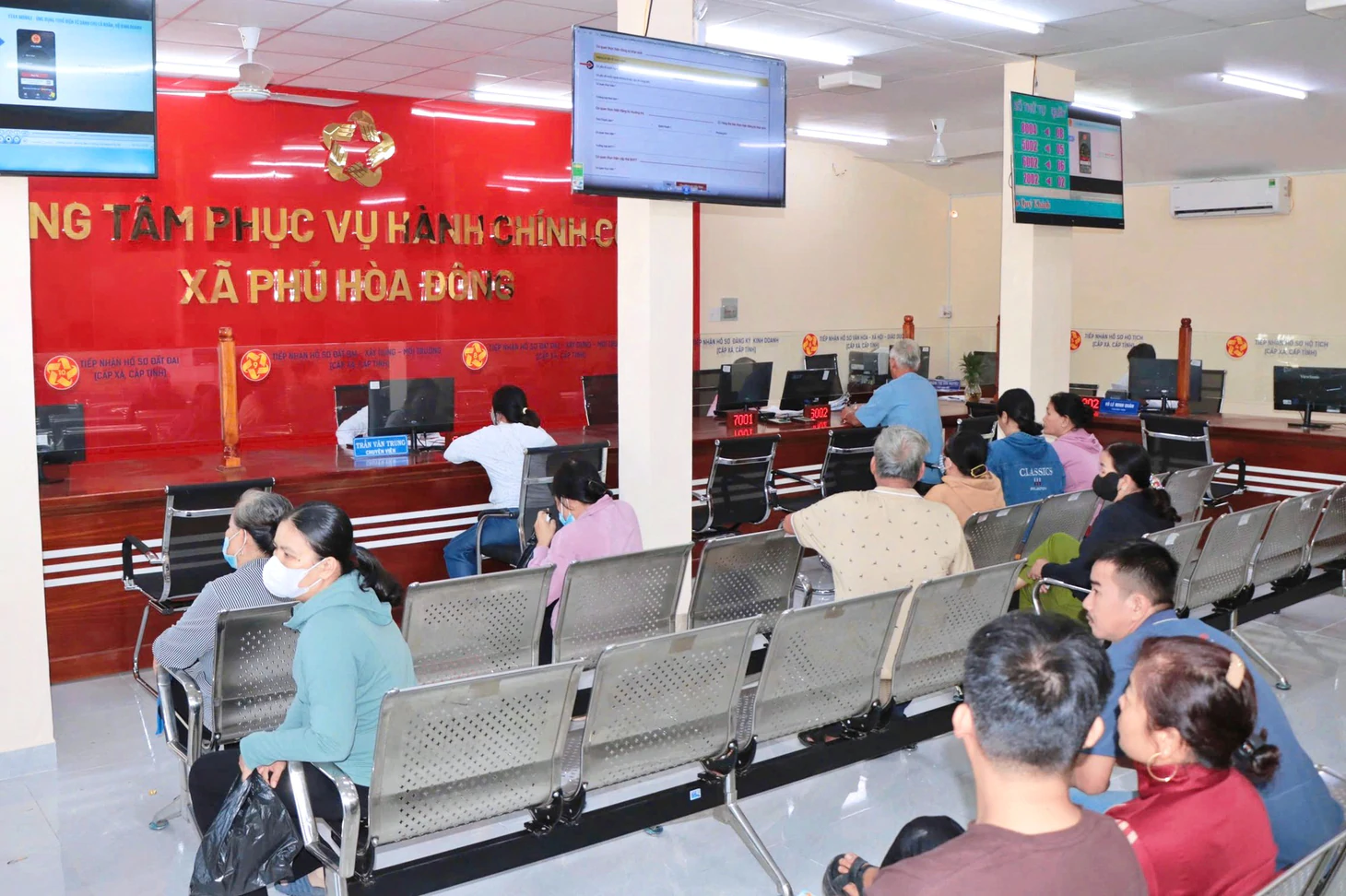 Phú Hòa Đông hướng đến đô thị hiện đại, đón động lực từ Vành đai 3 và cao tốc TP.HCM - Mộc Bài - Ảnh 10.