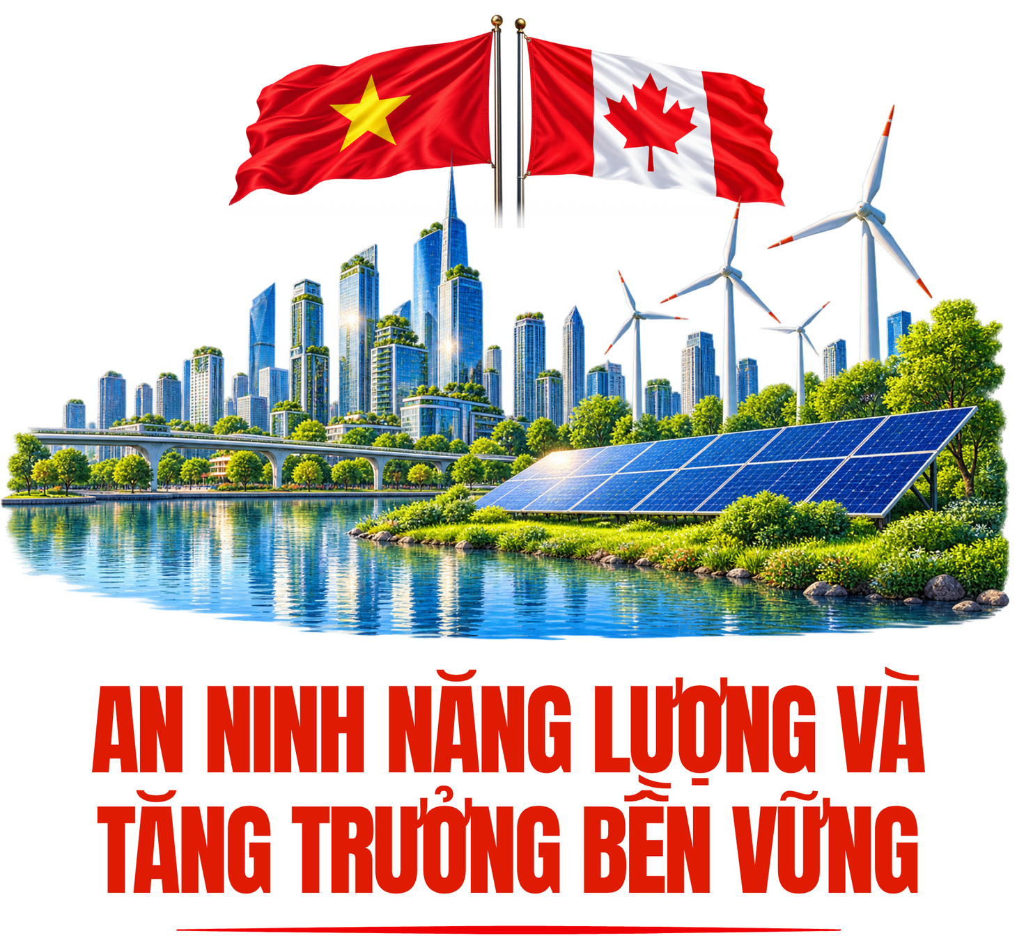 Những điểm đáng chú ý trong Tuyên bố chung về quan hệ Đối tác chiến lược Việt Nam - Canada - Ảnh 6.