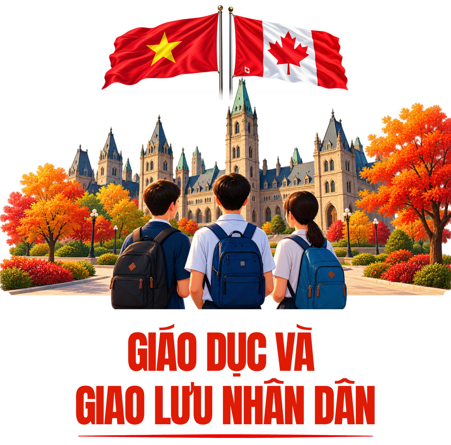 Những điểm đáng chú ý trong Tuyên bố chung về quan hệ Đối tác chiến lược Việt Nam - Canada - Ảnh 9.