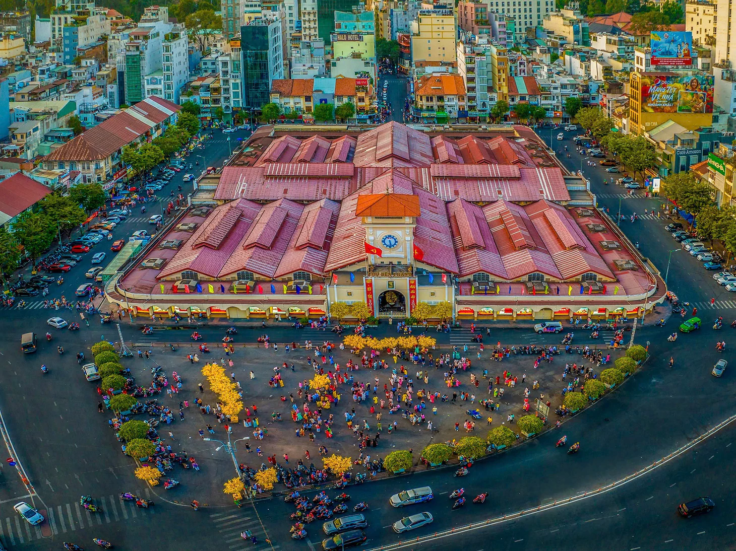 Du lịch Việt Nam 2026: Cạnh tranh bằng bản sắc, trải nghiệm tạo giá trị độc đáo - Ảnh 3.