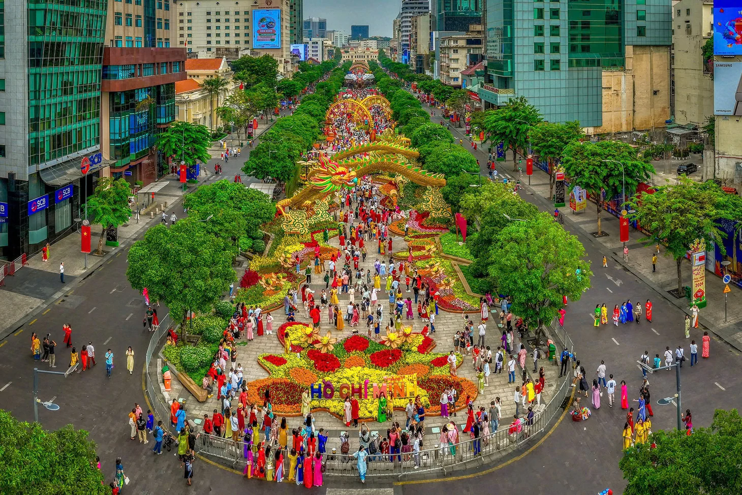 Du lịch Việt Nam 2026: Cạnh tranh bằng bản sắc, trải nghiệm tạo giá trị độc đáo - Ảnh 2.