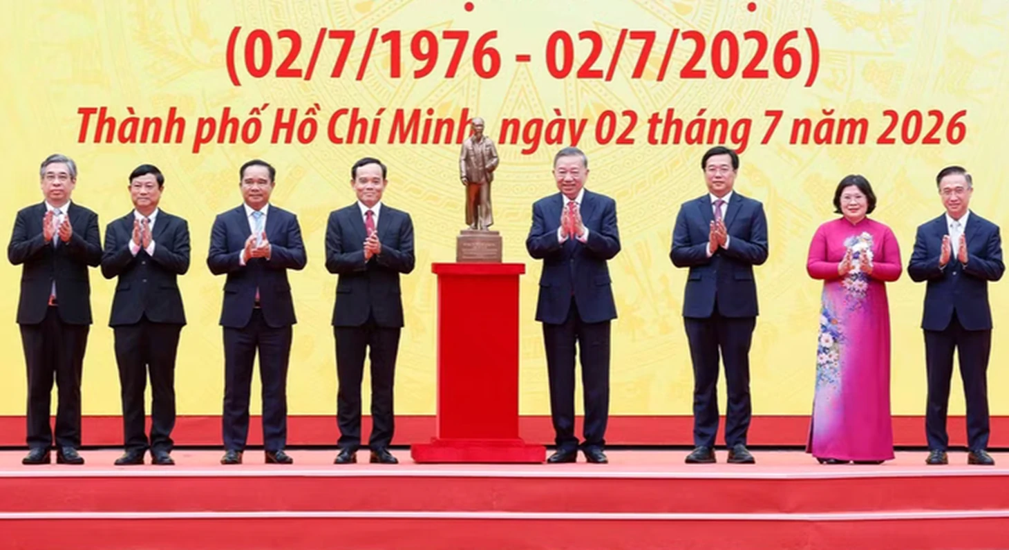 Toàn văn phát biểu của Tổng Bí thư, Chủ tịch nước Tô Lâm tại Hội nghị toàn quốc về các nghị quyết, chỉ thị của Bộ Chính trị - Ảnh 6.