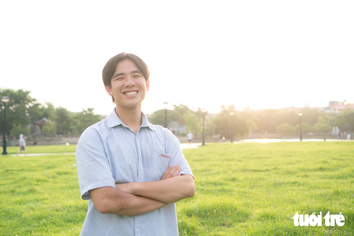 GenZ chi hơn 1 tỉ đồng mua thiết bị để chạm vào văn hóa Việt - Ảnh 7.