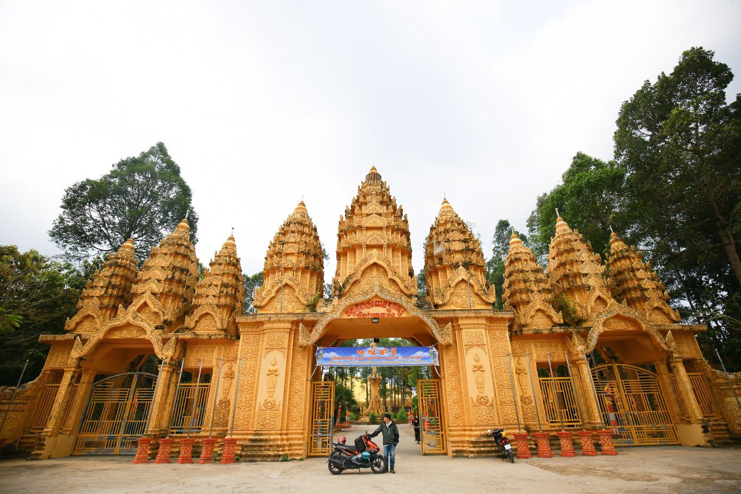 Nơi quay MV Phương Mỹ Chi triệu view: Khám phá vẻ đẹp bình dị miền Tây - Ảnh 10.