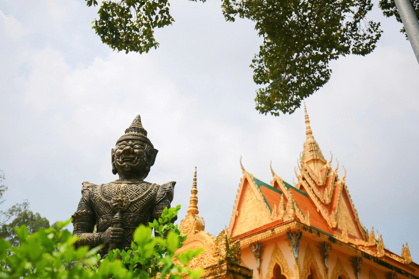 Nơi quay MV Phương Mỹ Chi triệu view: Khám phá vẻ đẹp bình dị miền Tây - Ảnh 14.