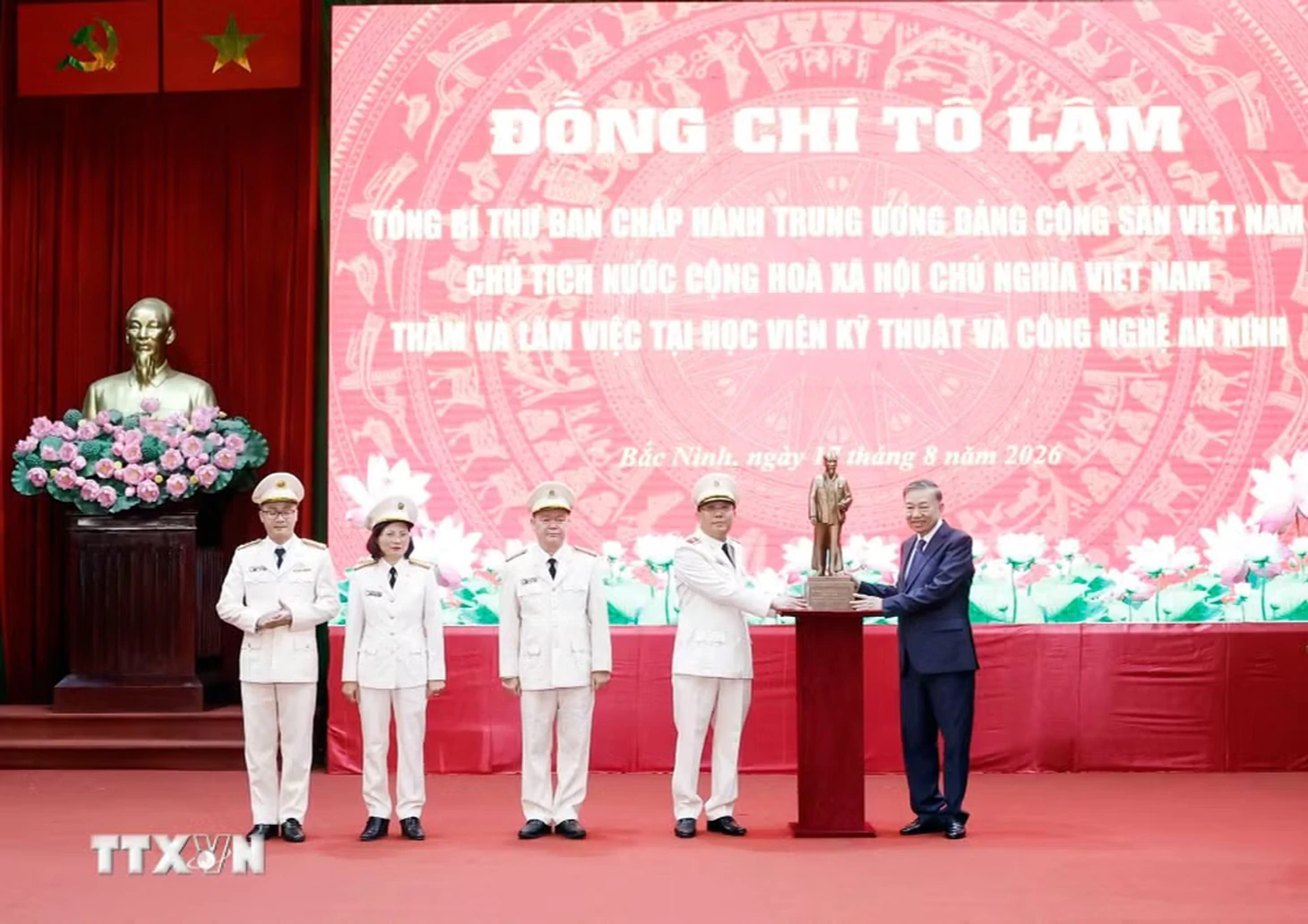 Toàn văn phát biểu của Tổng Bí thư, Chủ tịch nước Tô Lâm tại Hội nghị toàn quốc về các nghị quyết, chỉ thị của Bộ Chính trị - Ảnh 4.