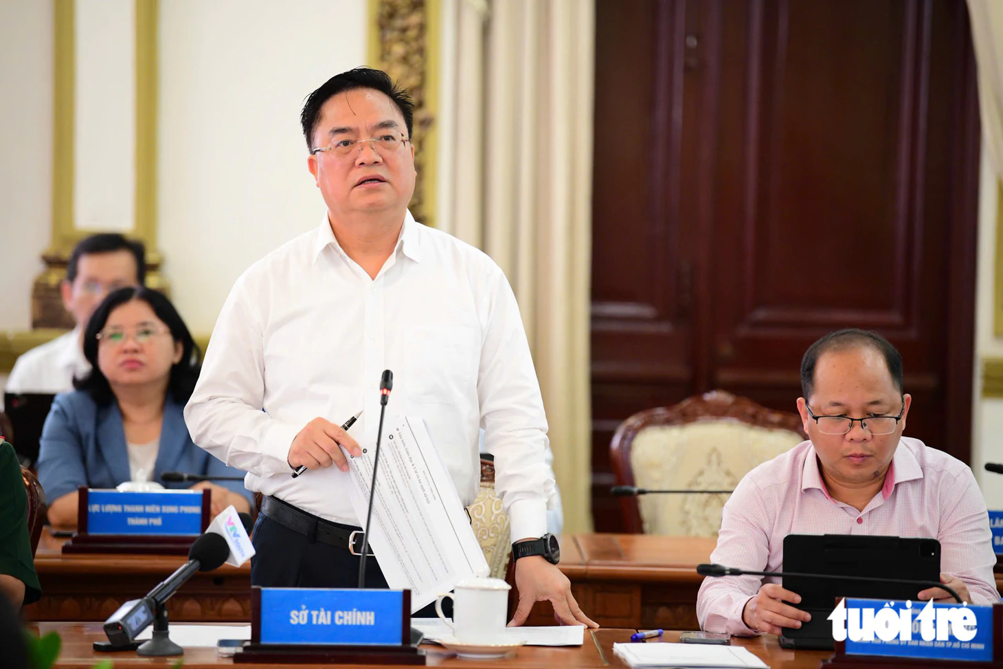 TP.HCM bước vào tháng 9 với mục tiêu tăng trưởng quý 3 với hơn 11% - Ảnh 5.