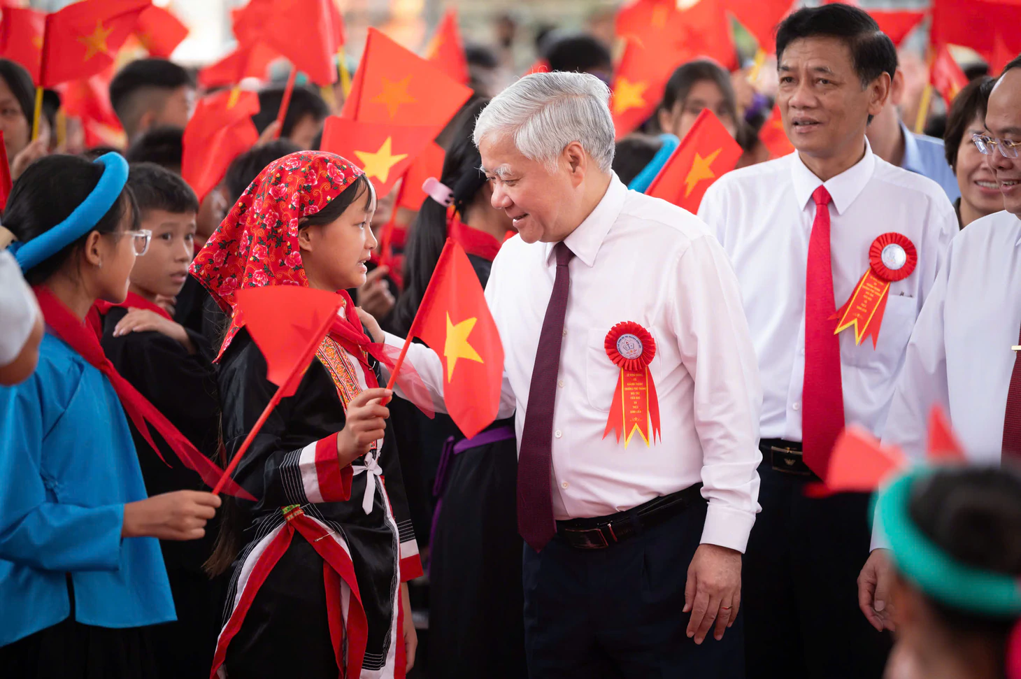 Thủ tướng Lê Minh Hưng: Năm học 2026-2027 phải là năm đổi mới thực chất - Ảnh 19.