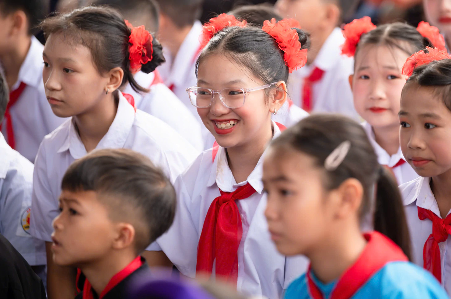 Thủ tướng Lê Minh Hưng: Năm học 2026-2027 phải là năm đổi mới thực chất - Ảnh 20.