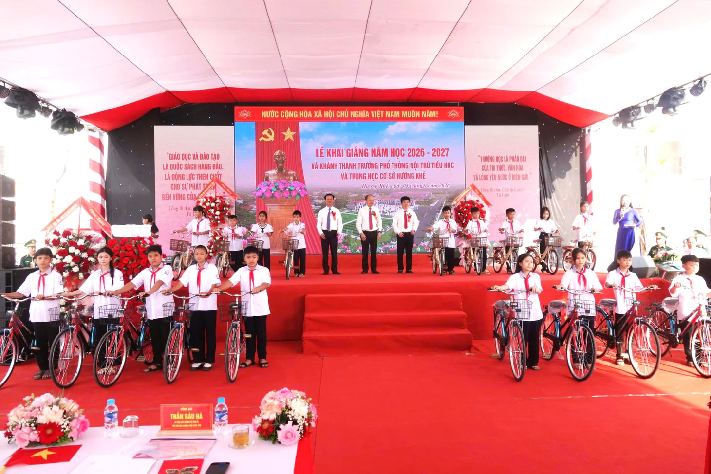 Thủ tướng Lê Minh Hưng: Năm học 2026-2027 phải là năm đổi mới thực chất - Ảnh 28.