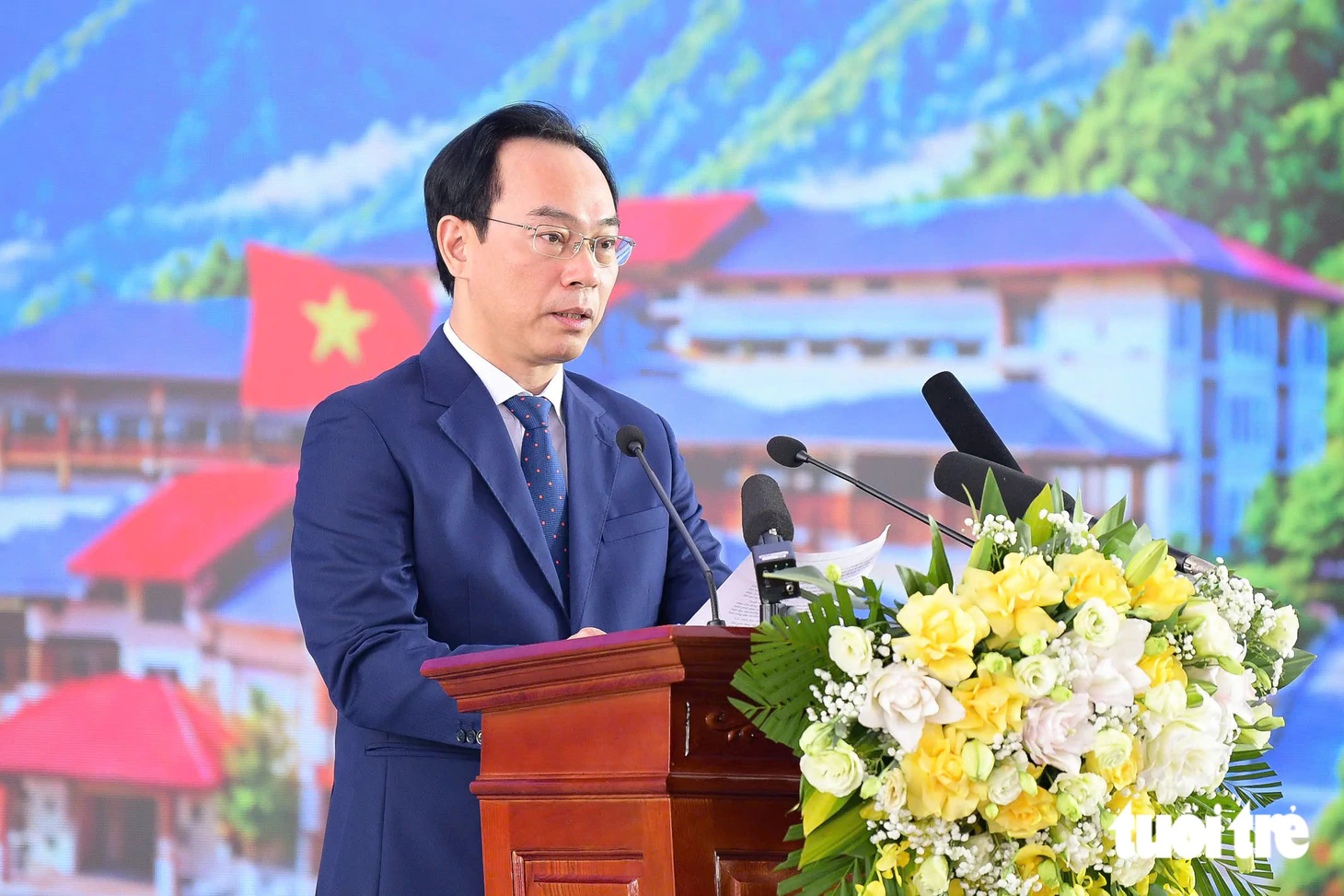 26 triệu học sinh, sinh viên dự lễ khai giảng đặc biệt - Ảnh 3.