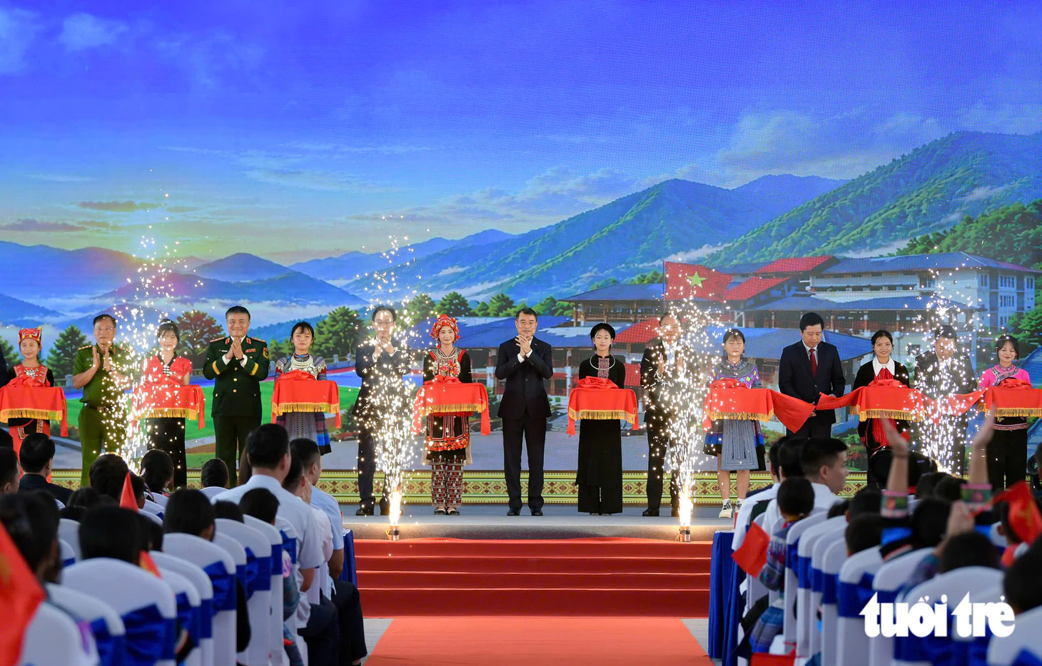 Thủ tướng Lê Minh Hưng: Năm học 2026-2027 phải là năm đổi mới thực chất - Ảnh 4.