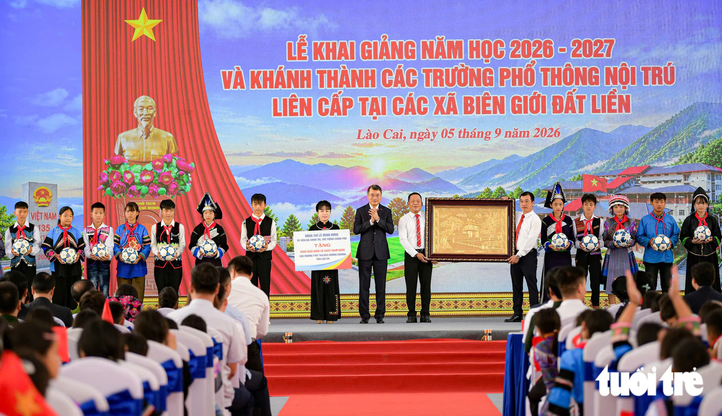 Thủ tướng Lê Minh Hưng: Năm học 2026-2027 phải là năm đổi mới thực chất - Ảnh 6.