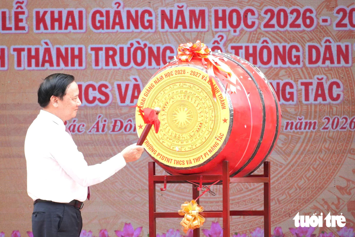 Thủ tướng Lê Minh Hưng: Năm học 2026-2027 phải là năm đổi mới thực chất - Ảnh 21.