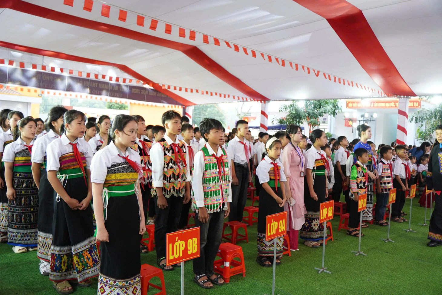 Thủ tướng Lê Minh Hưng: Năm học 2026-2027 phải là năm đổi mới thực chất - Ảnh 27.