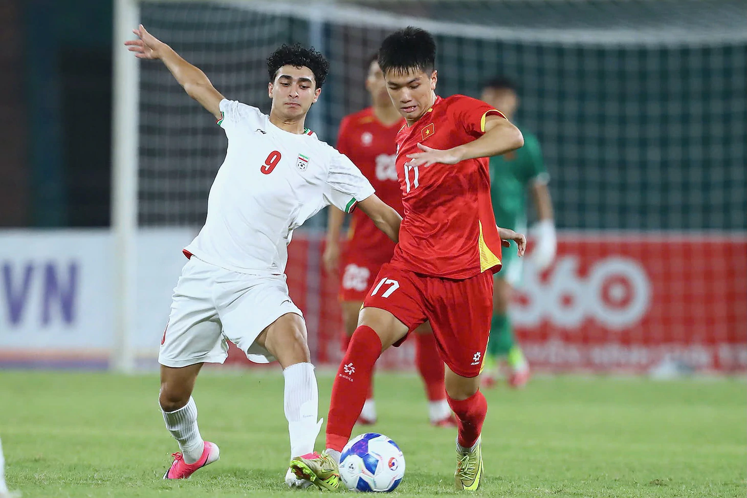 Lượt cuối vòng loại U20 châu Á 2027: Thêm 2 đội giành vé đi tiếp - Ảnh 4.