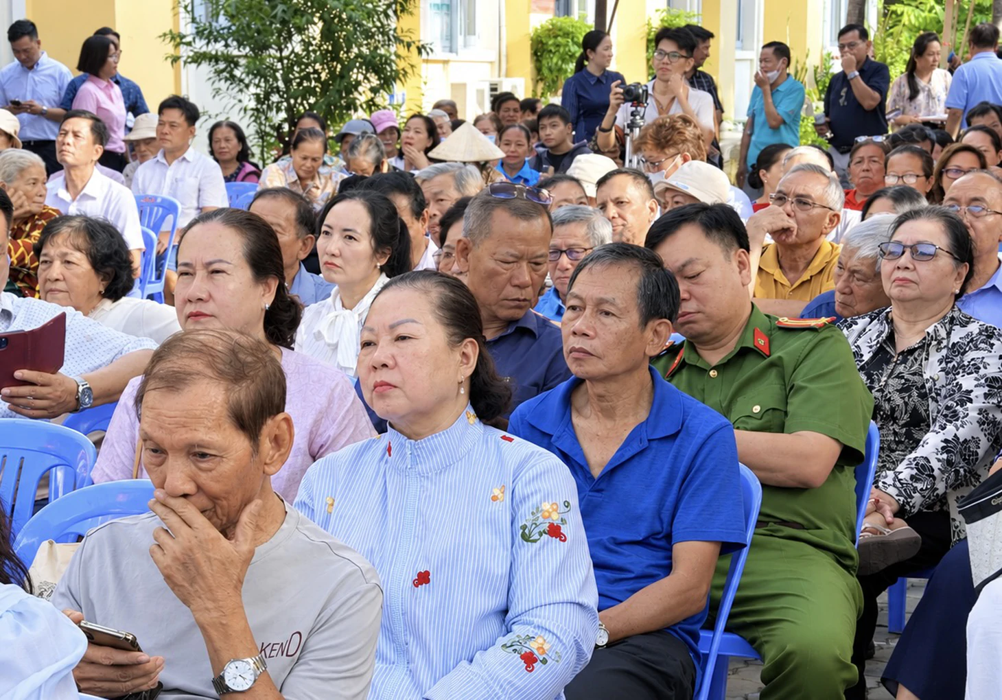 Tin tức sáng 7-9: Nữ tỉ phú Phạm Thu Hương lần đầu vào top 1.000 người giàu nhất thế giới - Ảnh 3.