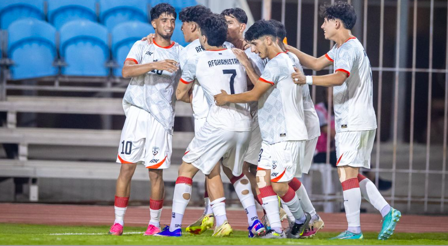 Xác định 16 đội dự vòng chung kết U20 châu Á 2027 - Ảnh 3.