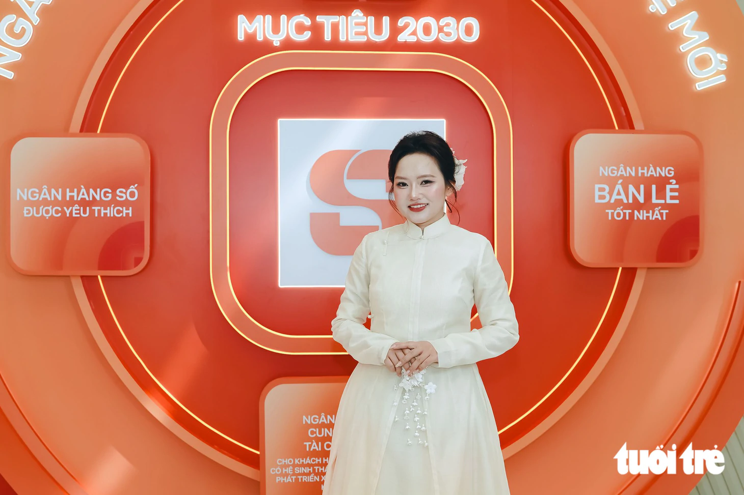 Dàn KOL đình đám hội tụ tại KOL Summit 2026 - Ảnh 5.