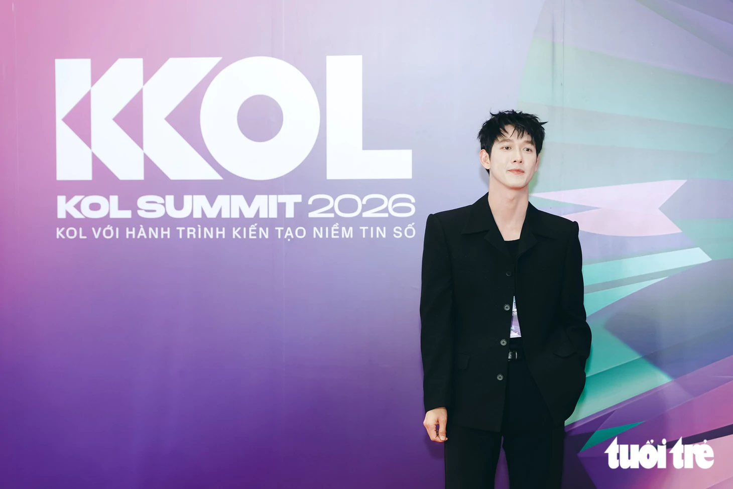 Dàn KOL đình đám hội tụ tại KOL Summit 2026 - Ảnh 10.