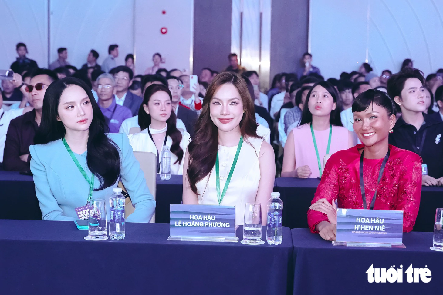 Dàn KOL đình đám hội tụ tại KOL Summit 2026 - Ảnh 11.