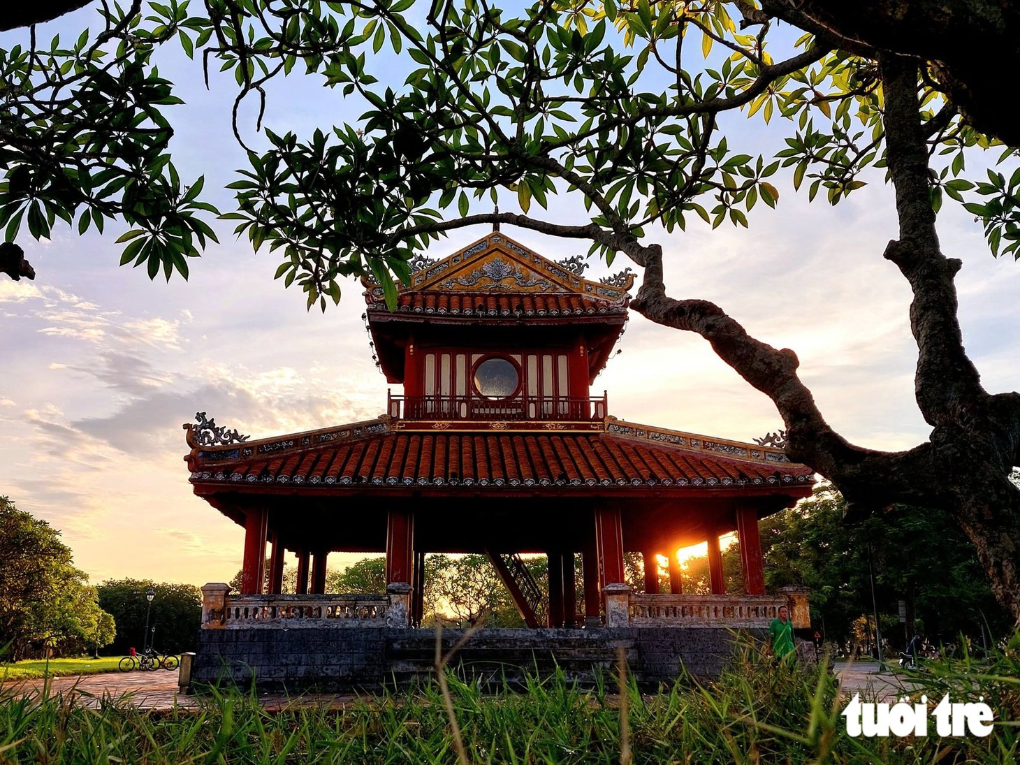 Khám phá du lịch Huế 2026 với trải nghiệm Ăn , cầu nguyện và yêu đầy lãng mạn - Ảnh 13.