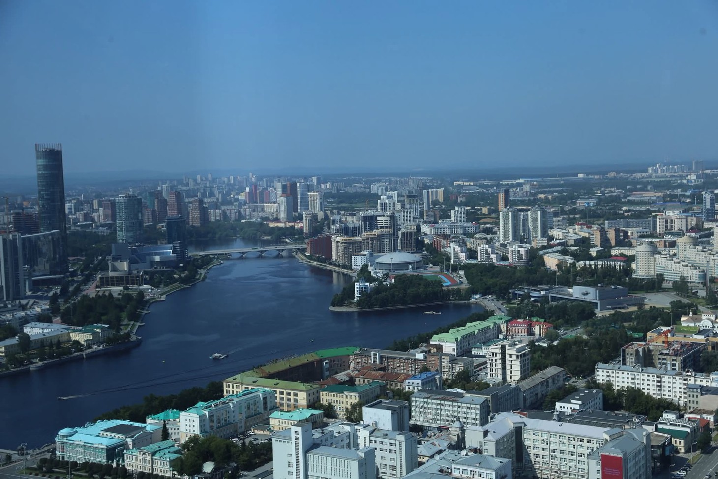 Du lịch Nga 2026: Khám phá những điều gần gũi từ trải nghiệm thực tế - Ảnh 8.