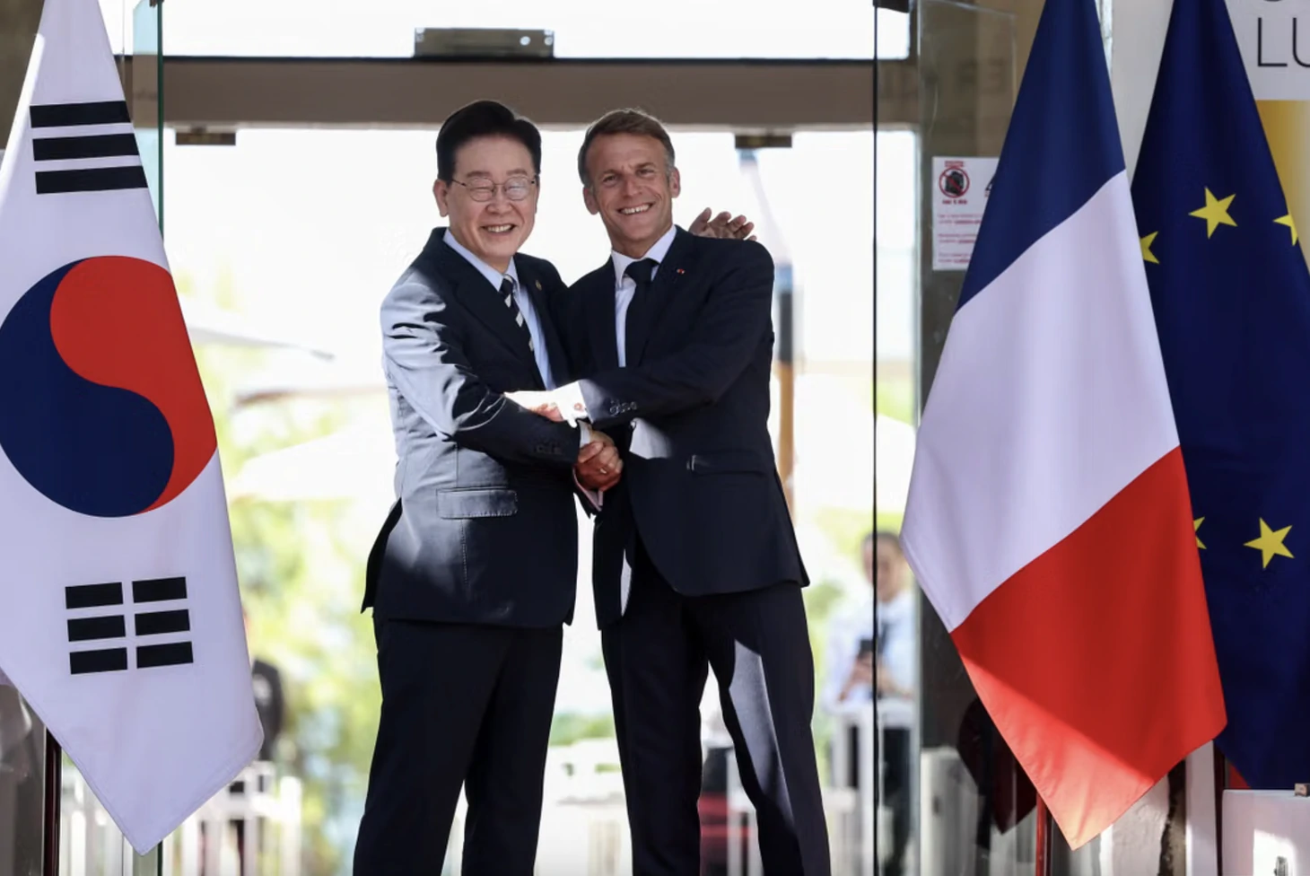 TS Ngô Phương Lan từ Hội nghị thượng đỉnh Lumière Summit: ‘Điện ảnh Việt cần đi nhanh hơn nữa’ - Ảnh 4.