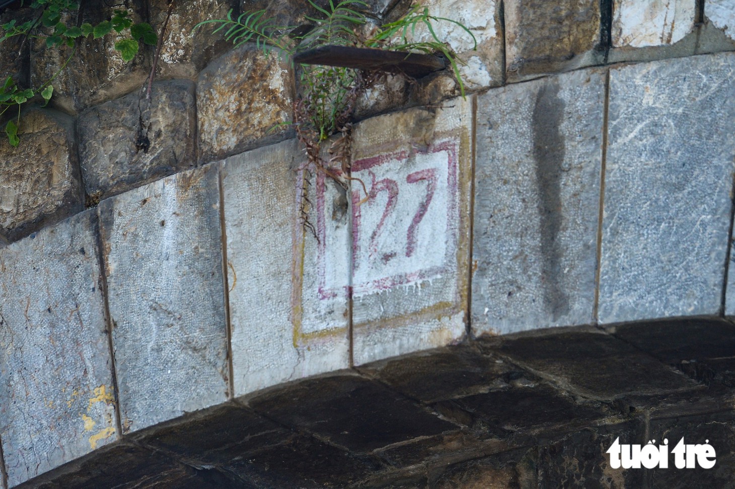 Hình ảnh 127 vòm cầu Phùng Hưng 'về với' Hà Nội, chờ ngày khoác áo mới - Ảnh 15.