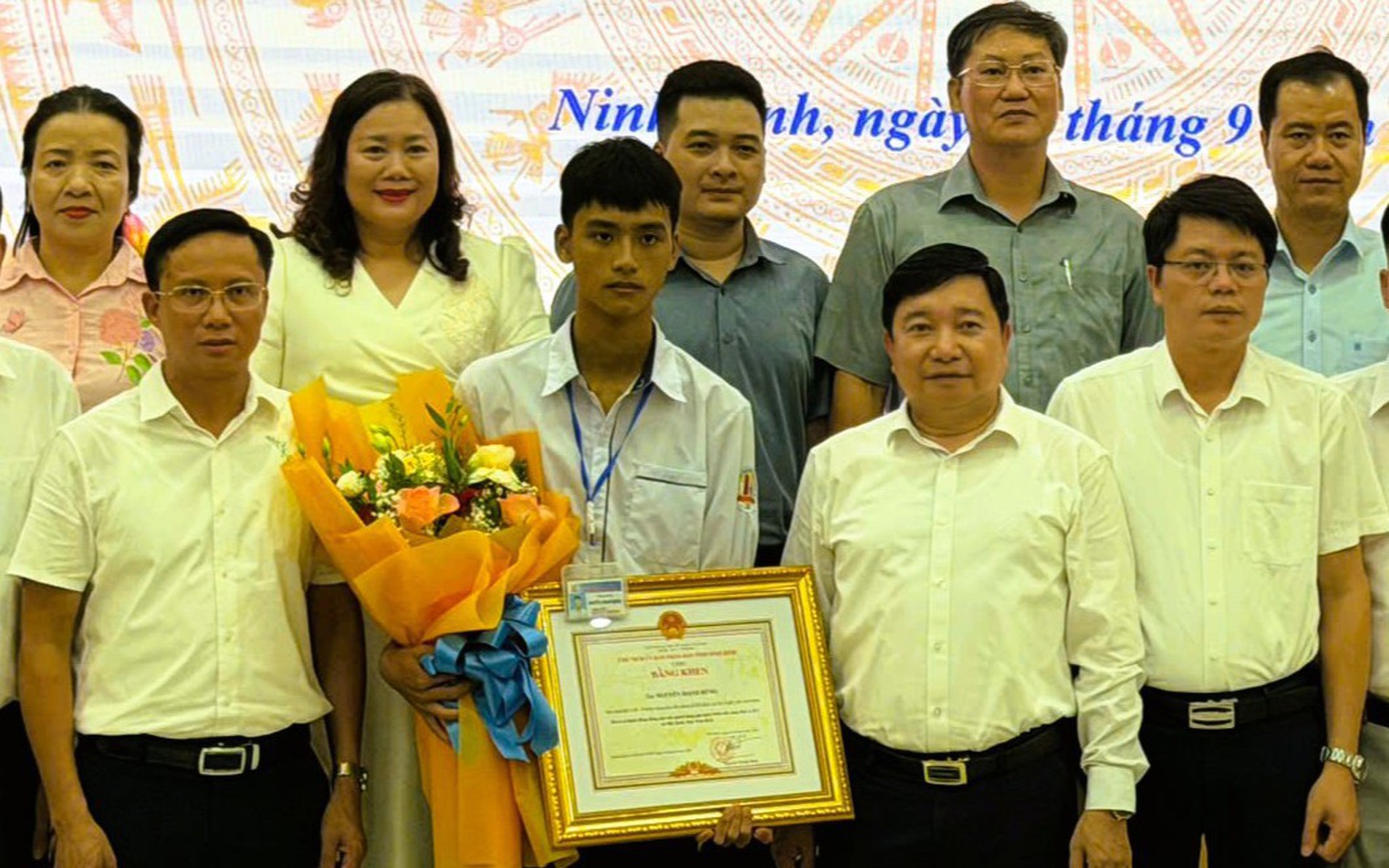 banner cover