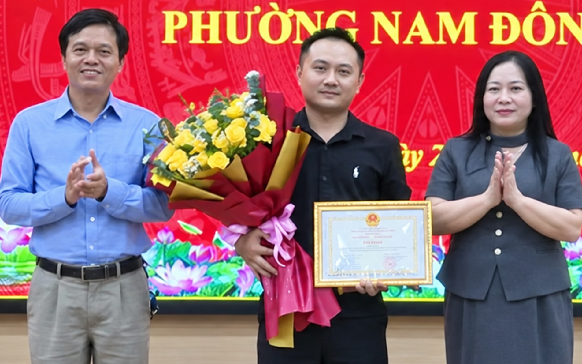 banner cover