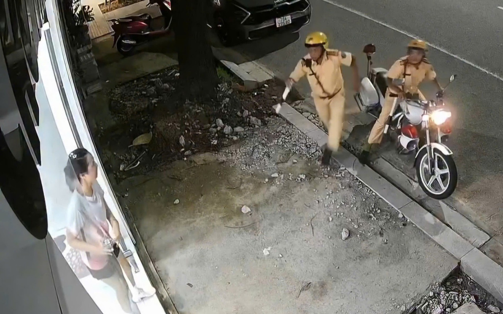 banner cover