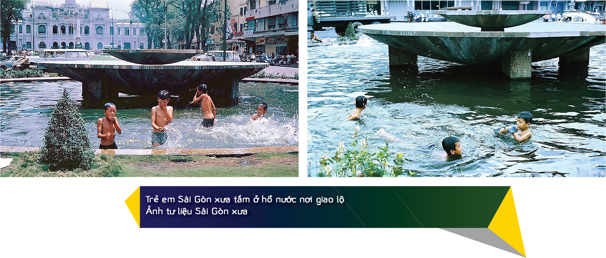 Tái lập giao lộ Lê Lợi - Nguyễn Huệ, sống lại bùng binh cây liễu - Ảnh 17.