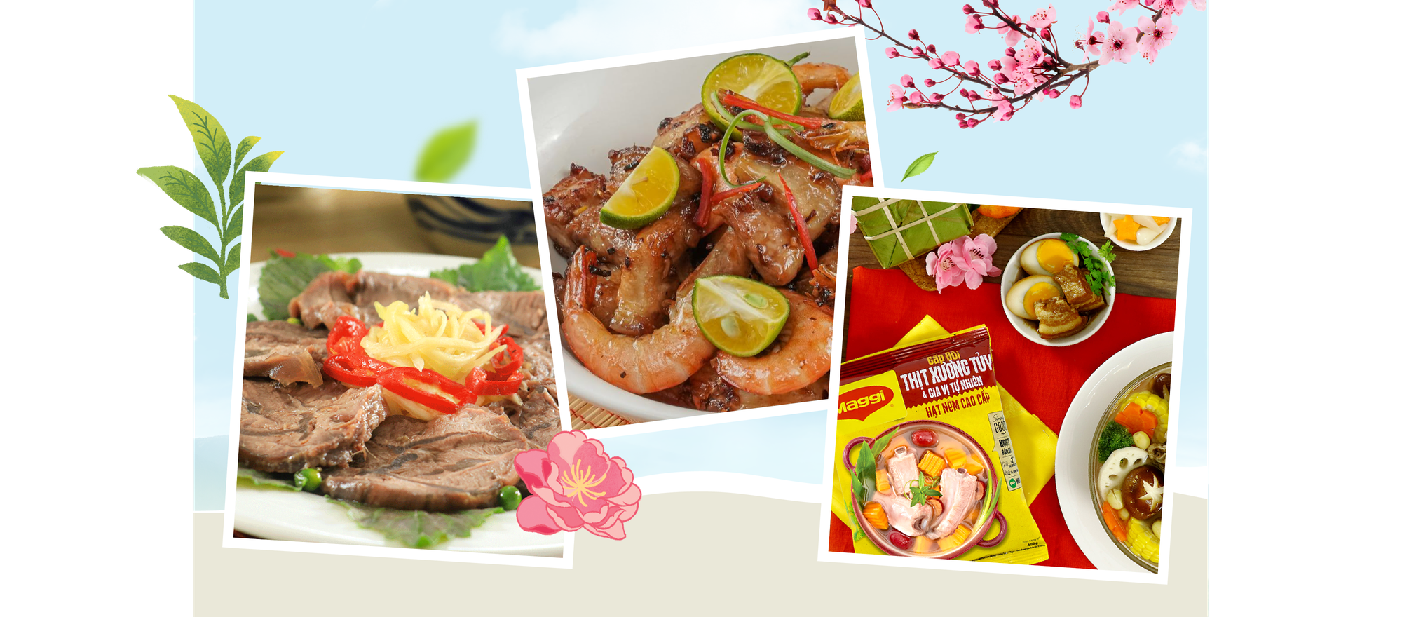 ‘Đón Tết chuẩn xanh’ và lời kêu gọi bảo vệ môi trường từ những điều đơn giản - Ảnh 6.