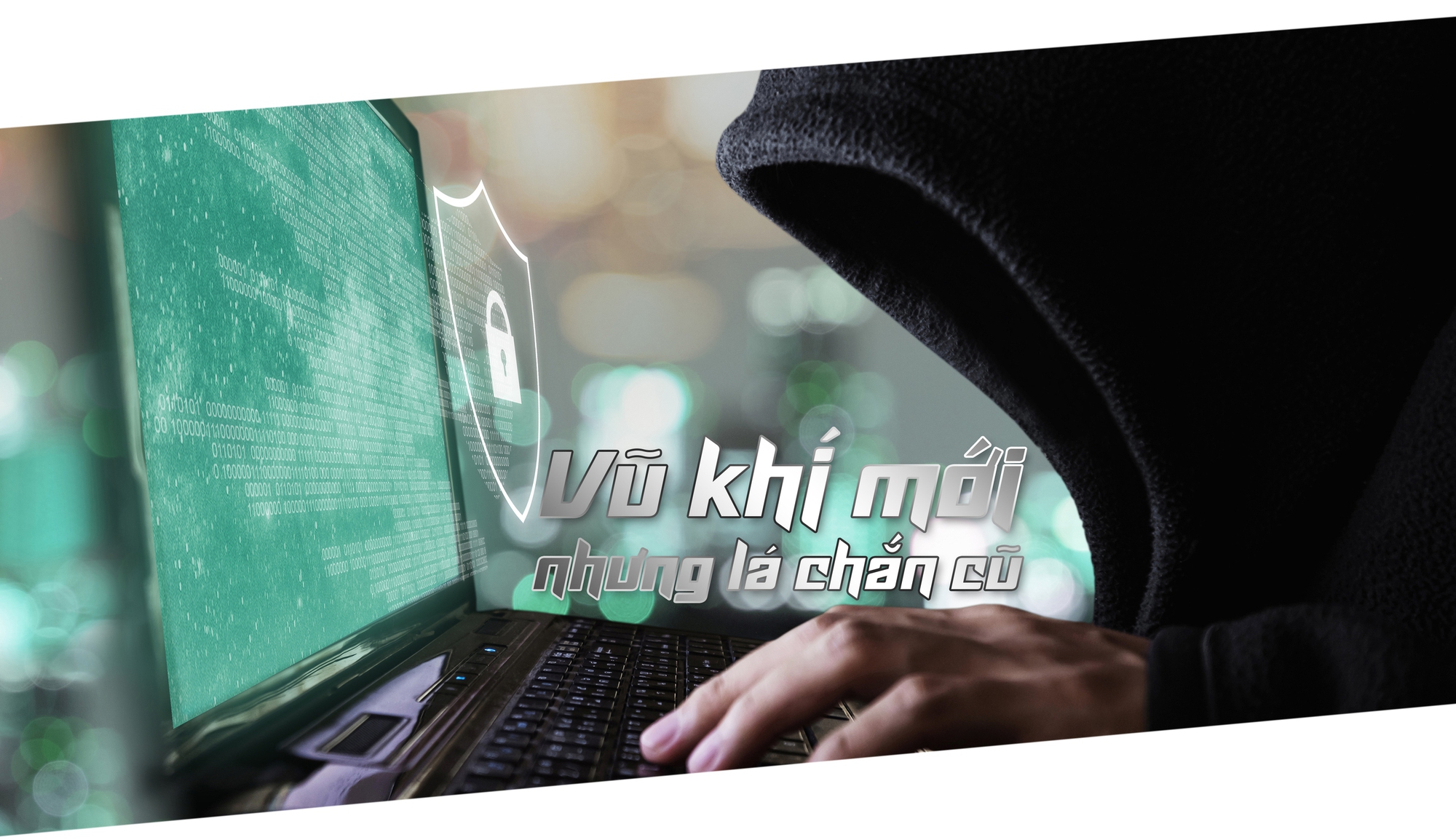 Những ‘tập đoàn’ lừa đảo trực tuyến - Ảnh 13.