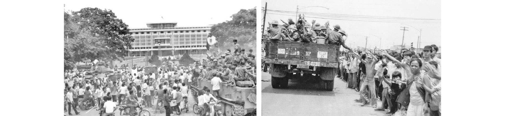 Ngày 30-4 của tôi - Ảnh 4.
