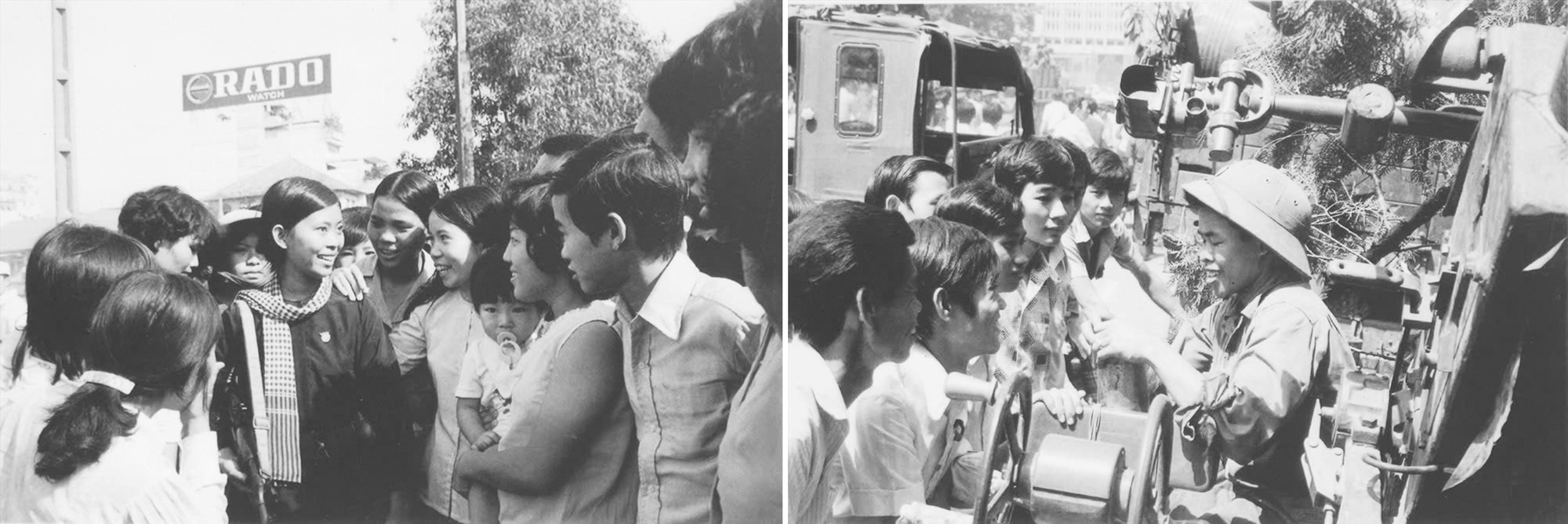 Ngày 30-4 của tôi - Ảnh 8.