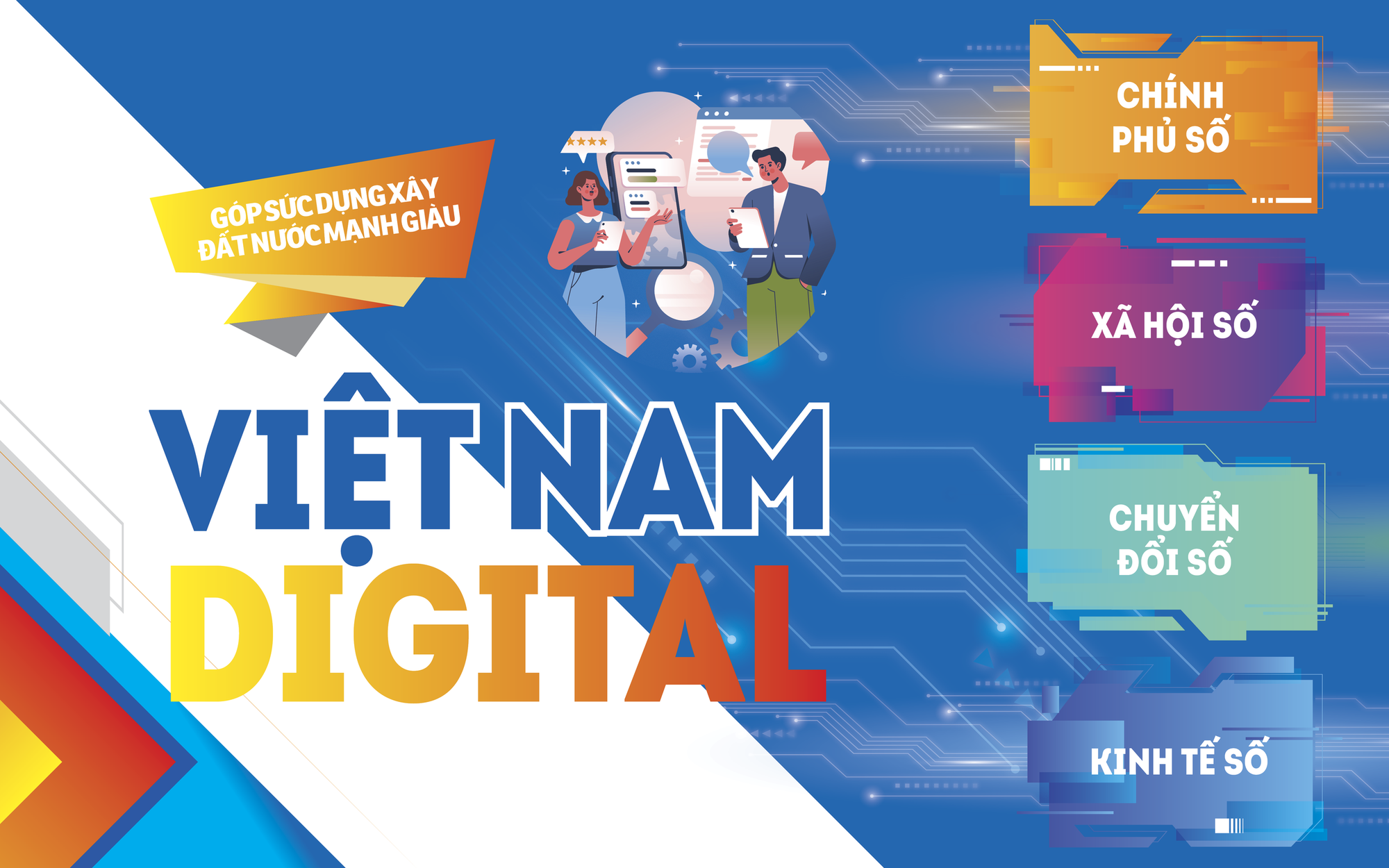 Định vị Việt Nam trong kỷ nguyên AI - Việt Nam Digital - Ảnh 11.
