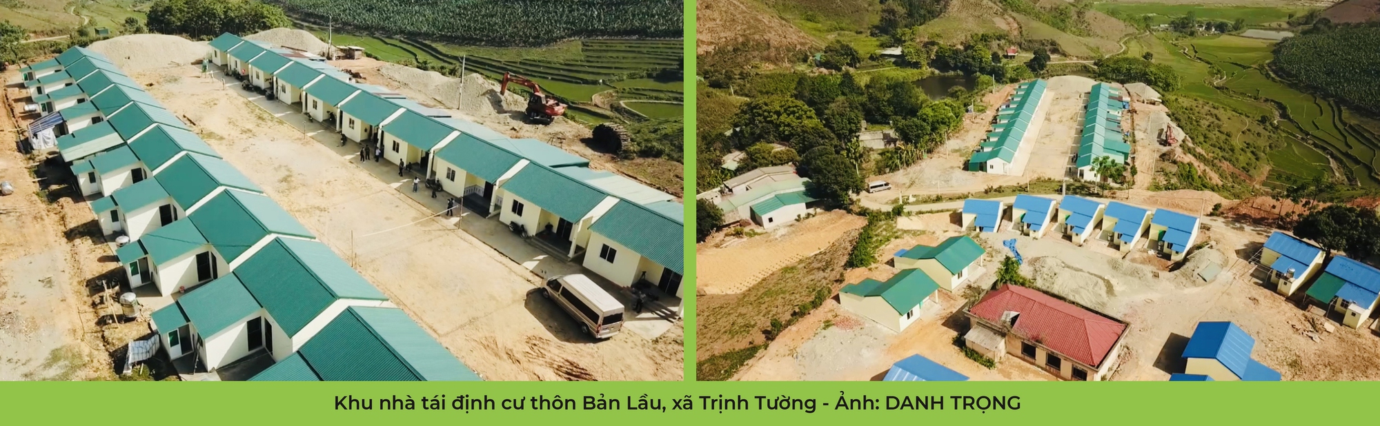 Công an xã - ‘lá chắn thép’ giữ bình yên cơ sở - Ảnh 8.