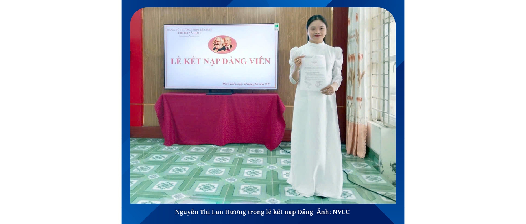 9 lần mổ giành giật sự sống, vắng tình thương cha mẹ, tốt nghiệp điểm văn cao nhất trường - Ảnh 12.