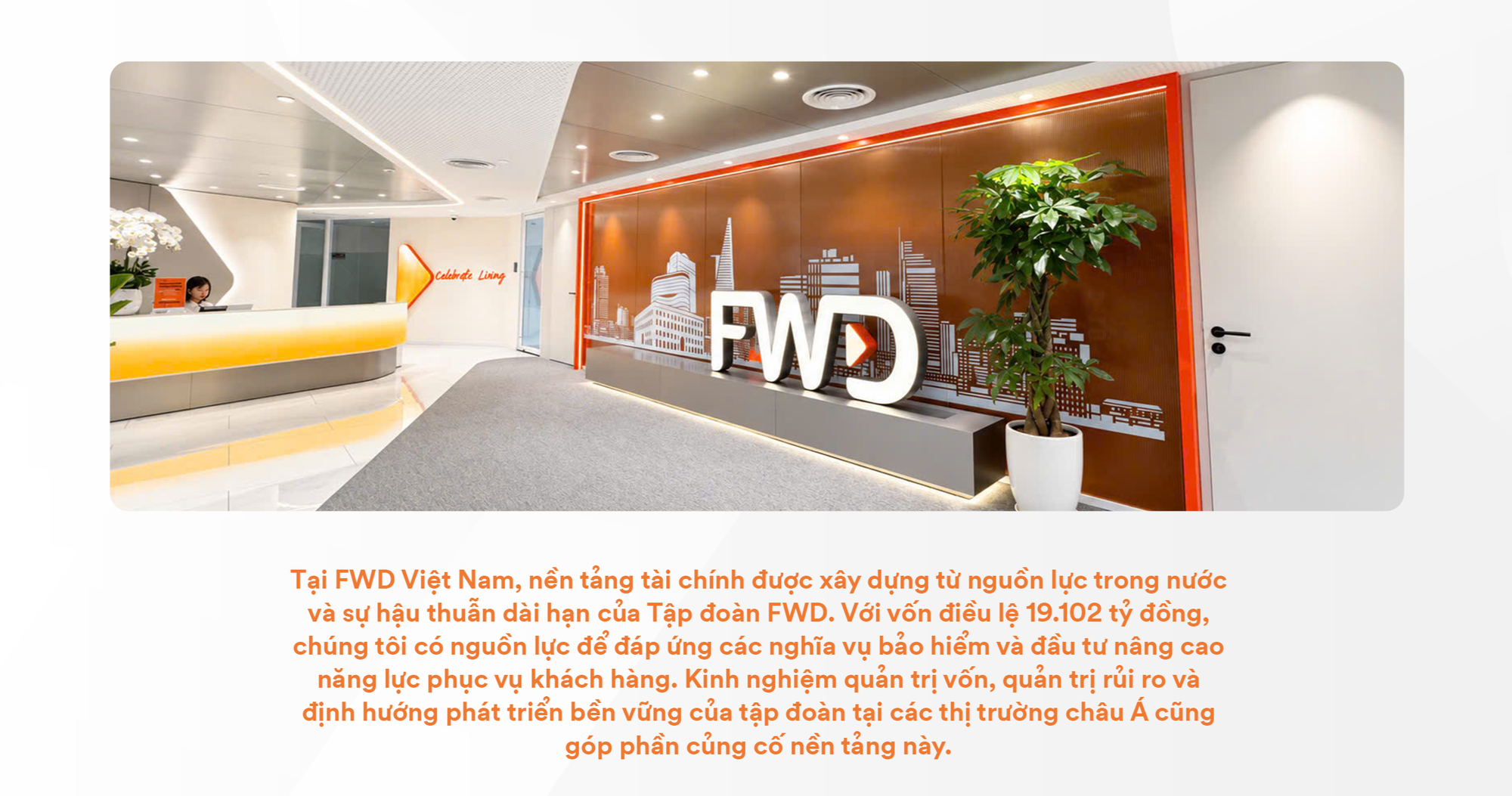 Bảo hiểm nhân thọ: Niềm tin phải được bảo chứng bằng năng lực tài chính - Ảnh 6.