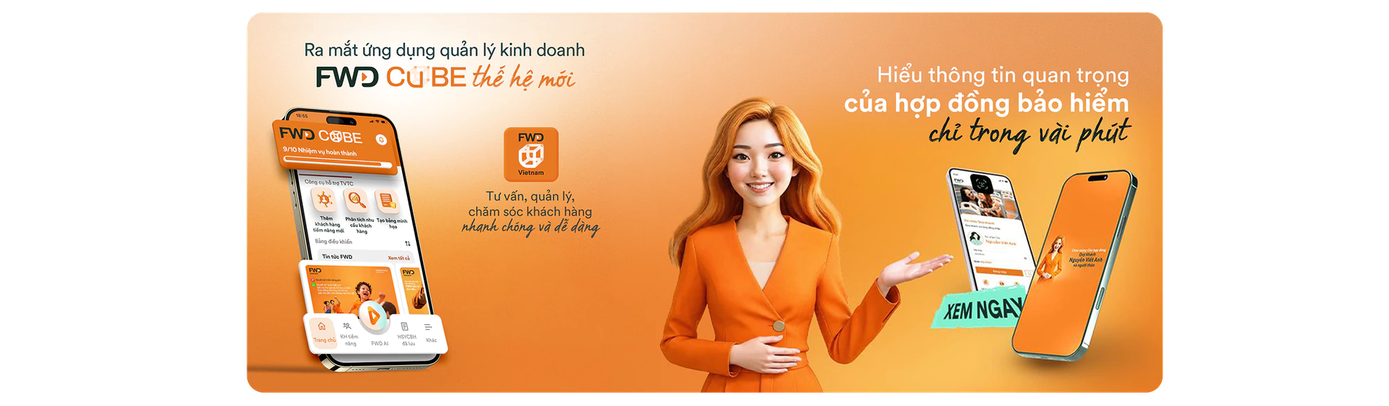Bảo hiểm nhân thọ: Niềm tin phải được bảo chứng bằng năng lực tài chính - Ảnh 4.